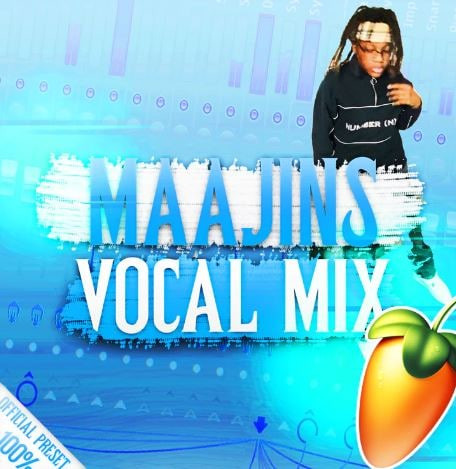 Gunnr Presents - Maajins Vocal Preset | Sosouthernsoundkits