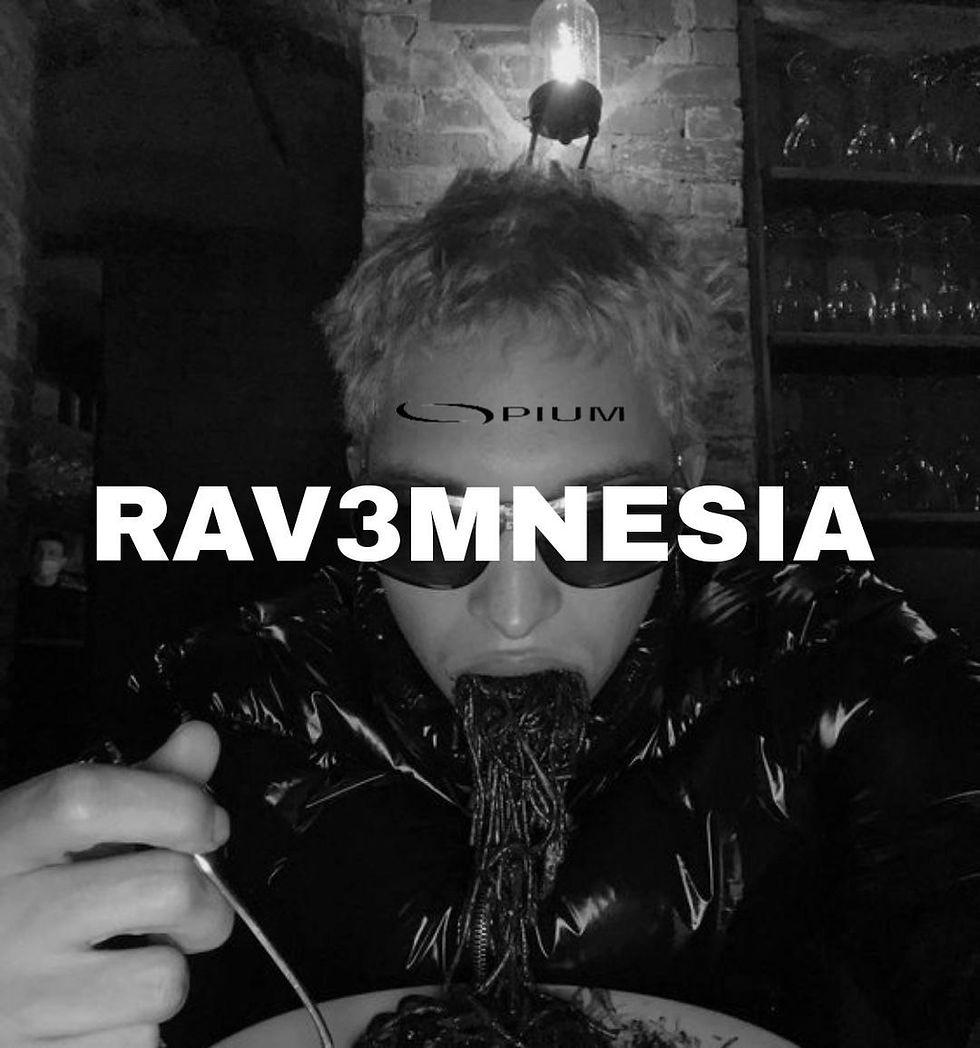 @1Aweesome - RAV3MNESIA (Loop Kit)
