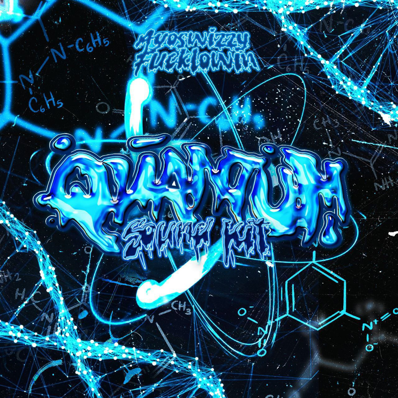 Ayoswizzy & Fucklowin  - Quantum (Sound Kit)
