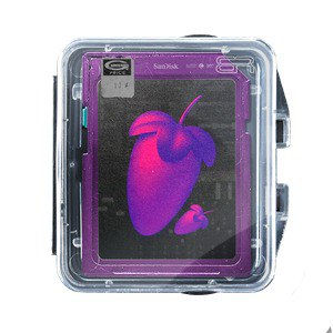 Brobeatz - FL Studio 21 Theme Pack & Japanese Trap