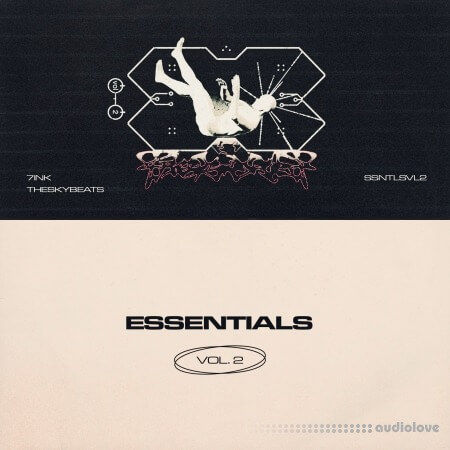 7INK & THESKYBEATS - ESSENTIALS VOL. 2