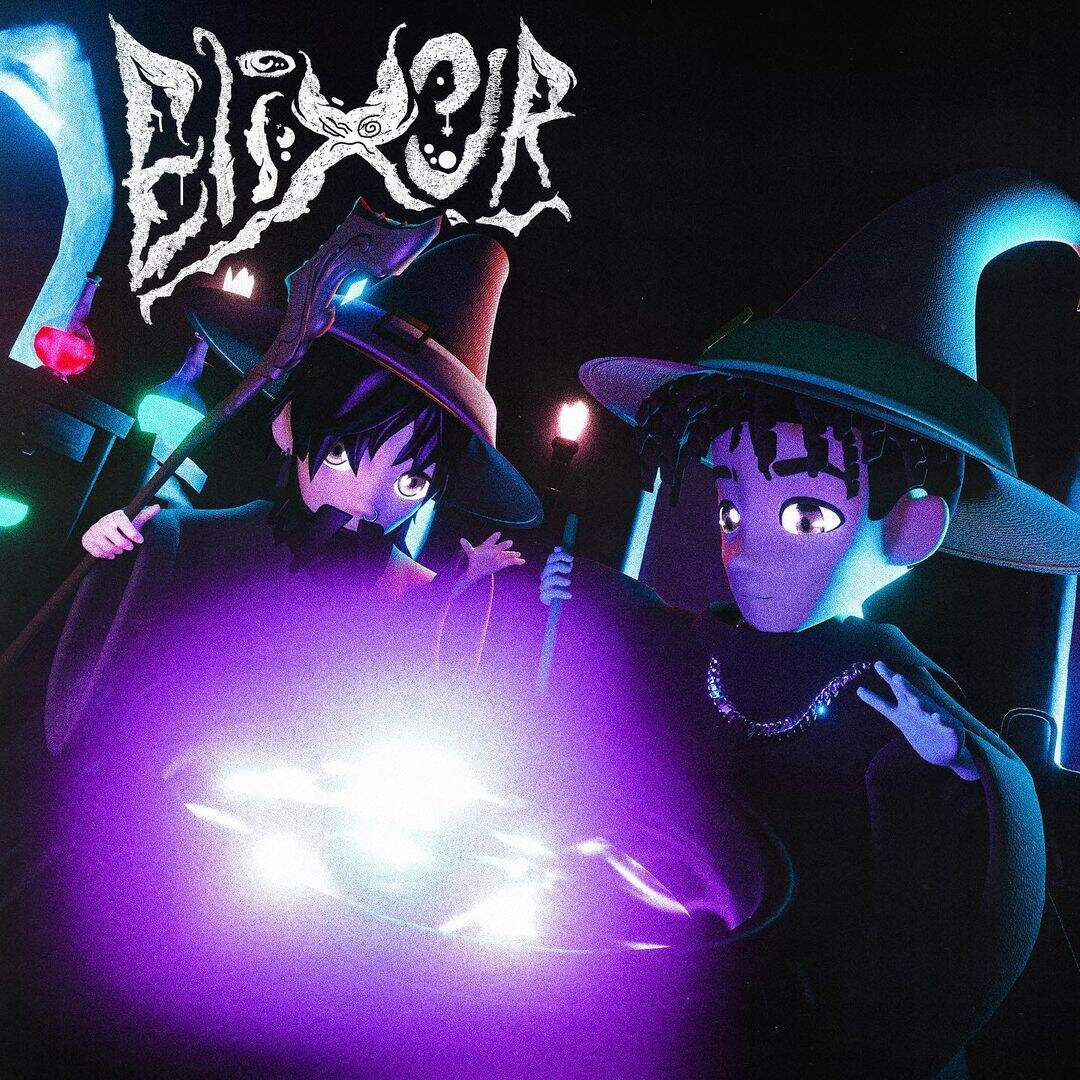 SHADOW + MORI - Elixir Sound Kit