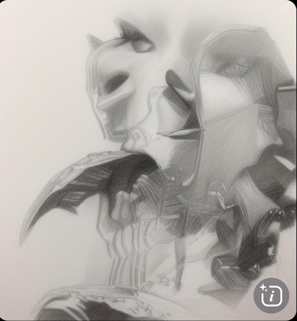 NAT08 - Gotham City (Bonus Kit)