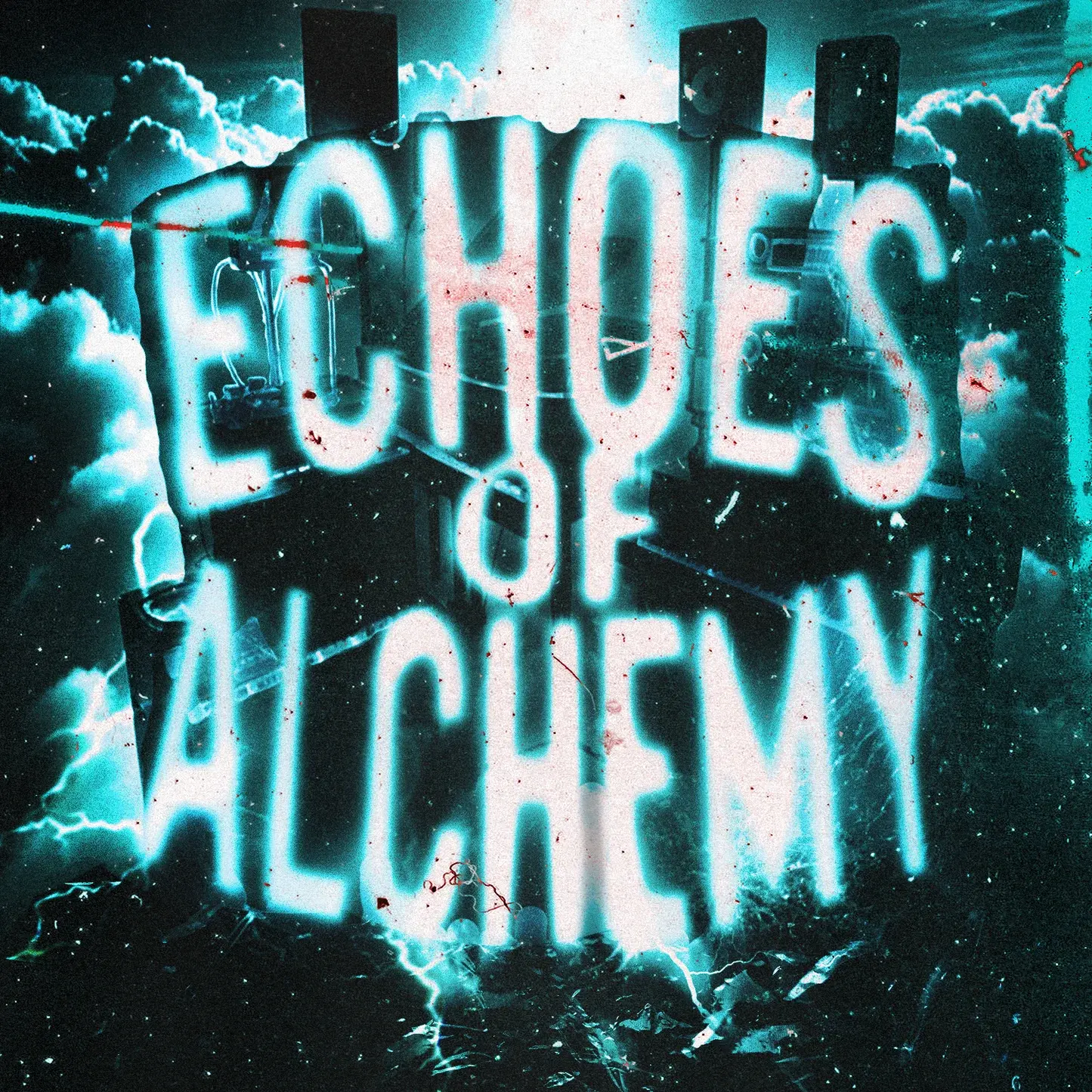 KHEMICS - ECHOES OF ALCHEMY (MULTIKIT)