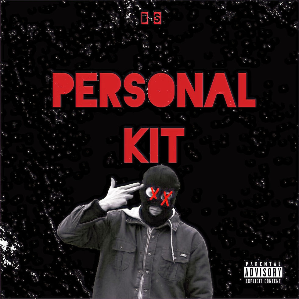 BS - Personal Kit