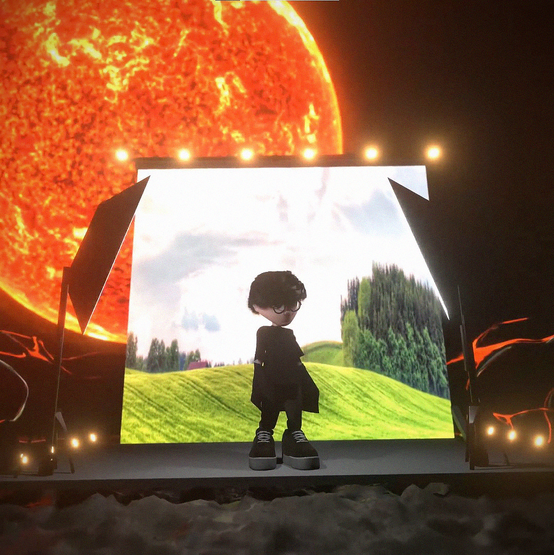 Yobiee - Venus Serum Bank