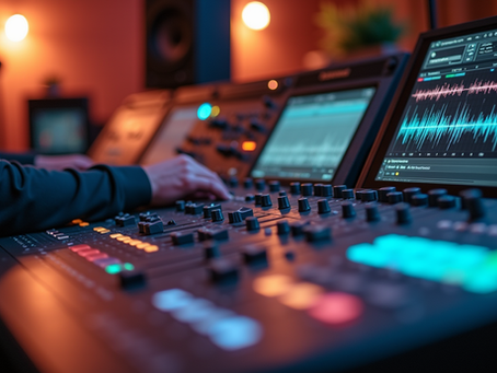 Reviewing Sosouthernsoundkits: Sound Kit Reviews from a UK Perspective