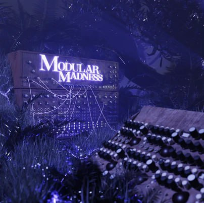 Prodbyjack Ellis Lost Modular Madness Sosouthernsoundkits