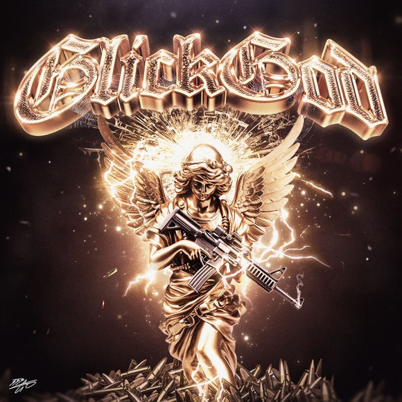 GlickGod - The Sound Kit