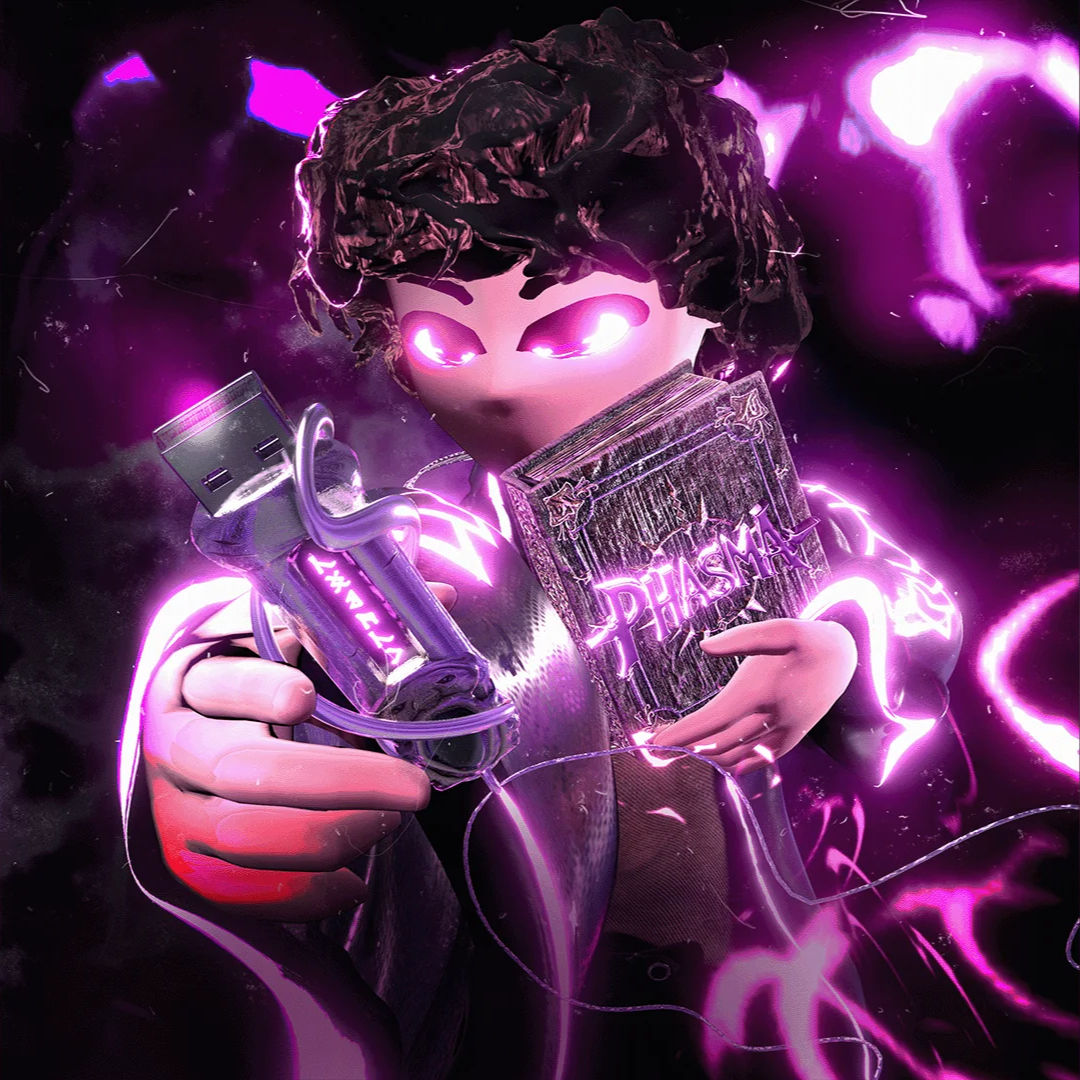 Ellislost - PHASMA FREE KIT (Bonus Kit , One Shots, Phrases, Melody Starters)