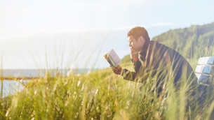 What's so special about the Bible? 
