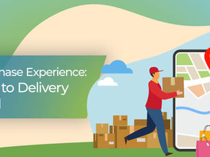 The Post-Purchase Experience: From Order to Delivery and Beyond