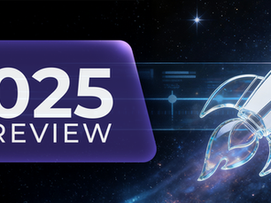 Liftoff Commerce: 2025 in Review