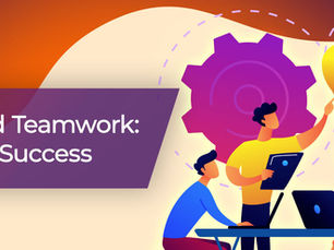 Liftoff and Teamwork: Stories of Success