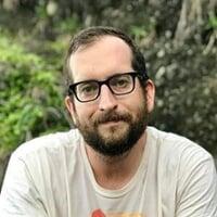 Writer: Eric Granata