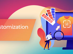 Product Customization in Liftoff