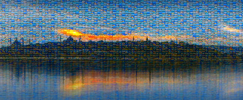 AHalim Kulaksiz - Tarihi Yarım Ada 1_200x67 cm.jpg