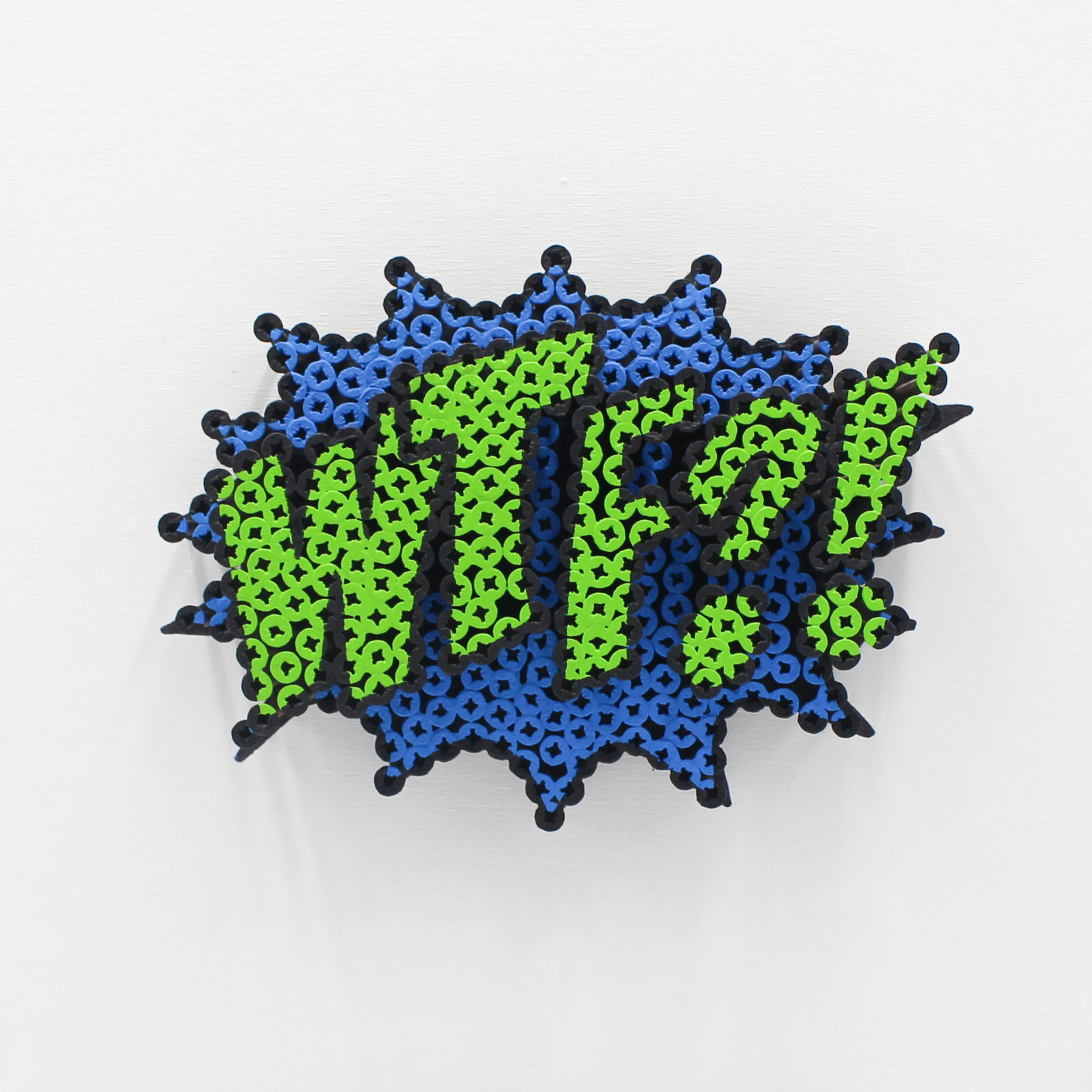 Alessandro PADOVAN, WTF?