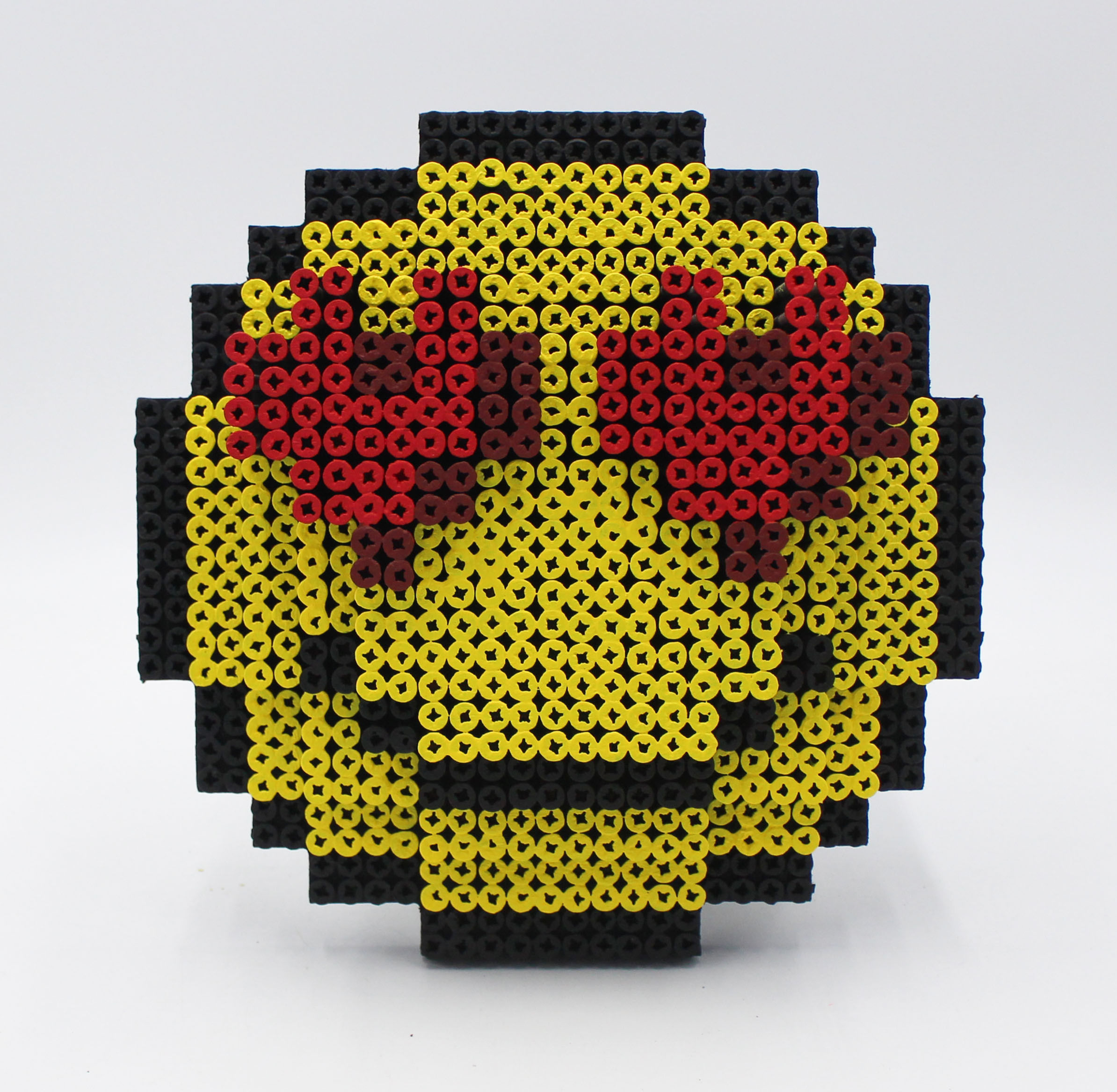 Alessandro PADOVAN, Emoji Love