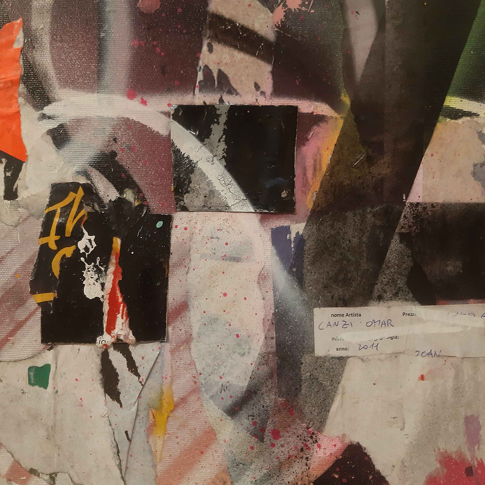Miniatura: Omar CANZI, Sunset