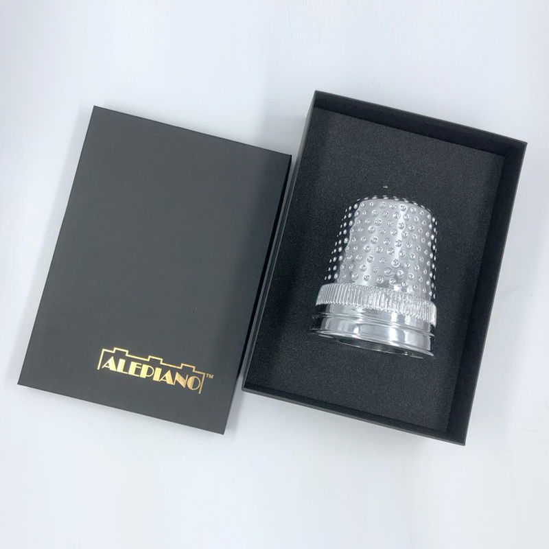 Miniatura: Alessandro PIANO, Token Ditale