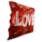 Thumbnail: PAUL CUCK, Red LOVE