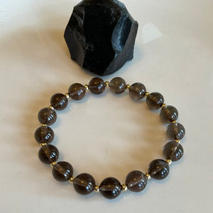 🤎✨ Soothe the Soul & Clear the Mind with Smoky Quartz ✨🤎