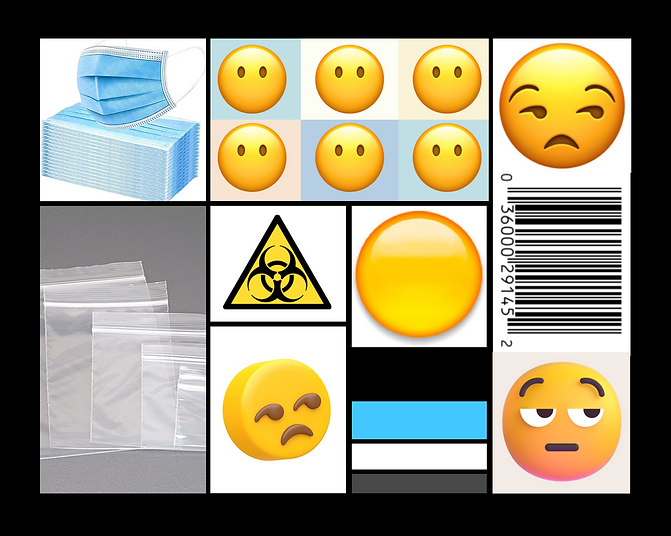 Beige Minimalist Aesthetic Clean Grid Moodboard Photo Collage.png