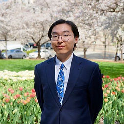 Alvin Xu