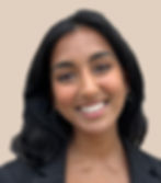 Bhavani Narayanan, MSc, RP (Qualifying)