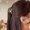 Thumbnail: Set Of 2 Hair Clow Golden