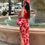 Thumbnail: Vacay Bandana Co-ordinates (4 piece Set)