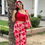 Thumbnail: Vacay Bandana Co-ordinates (4 piece Set)