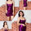 Thumbnail: StyleAsh Metallic Padded Backless Mini Dress