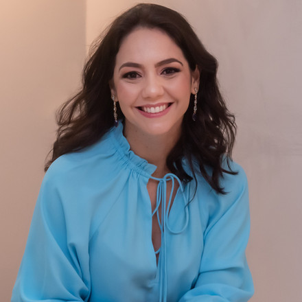 Dra. Rayanne Pimentel