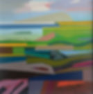 Ron Coleman 'Palette des Natures'