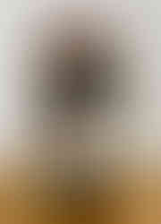 Geoffrey Key - Ceramic Vase