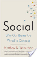 Social book cover