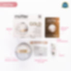 Thumbnail: Mutter Gold Links Pompa ASI Elektrik Smart Wearable