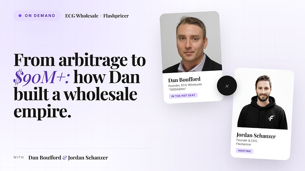 brand-direct wholesale webinar