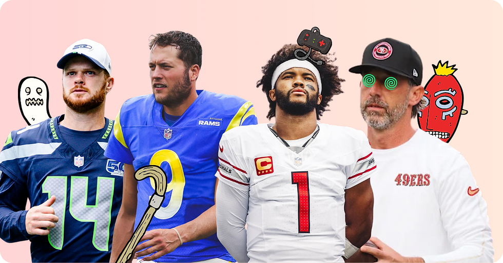 nfc west preview 2025
