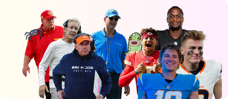 afc west season preview