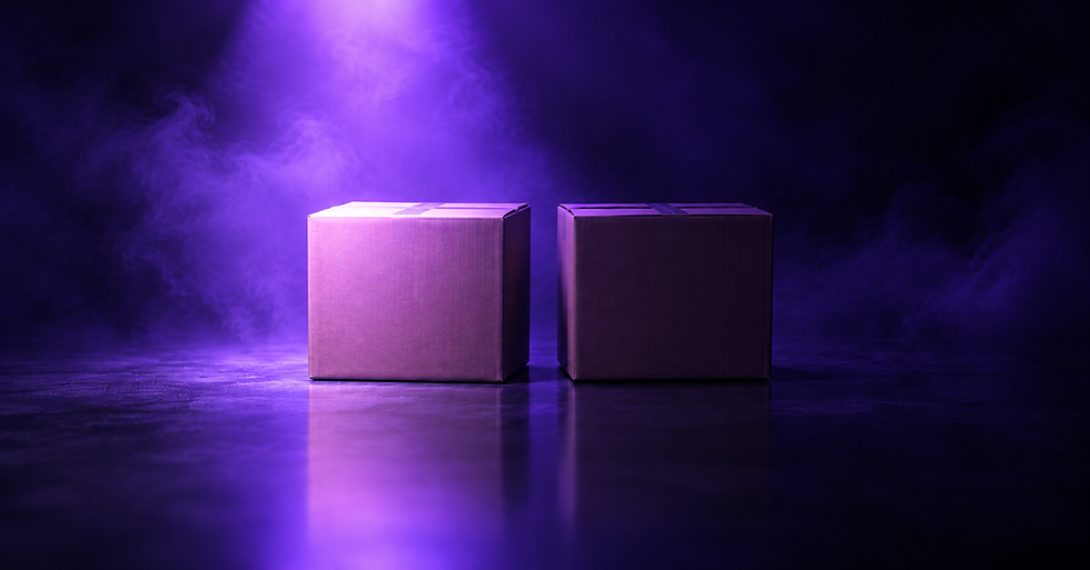 buy box matching