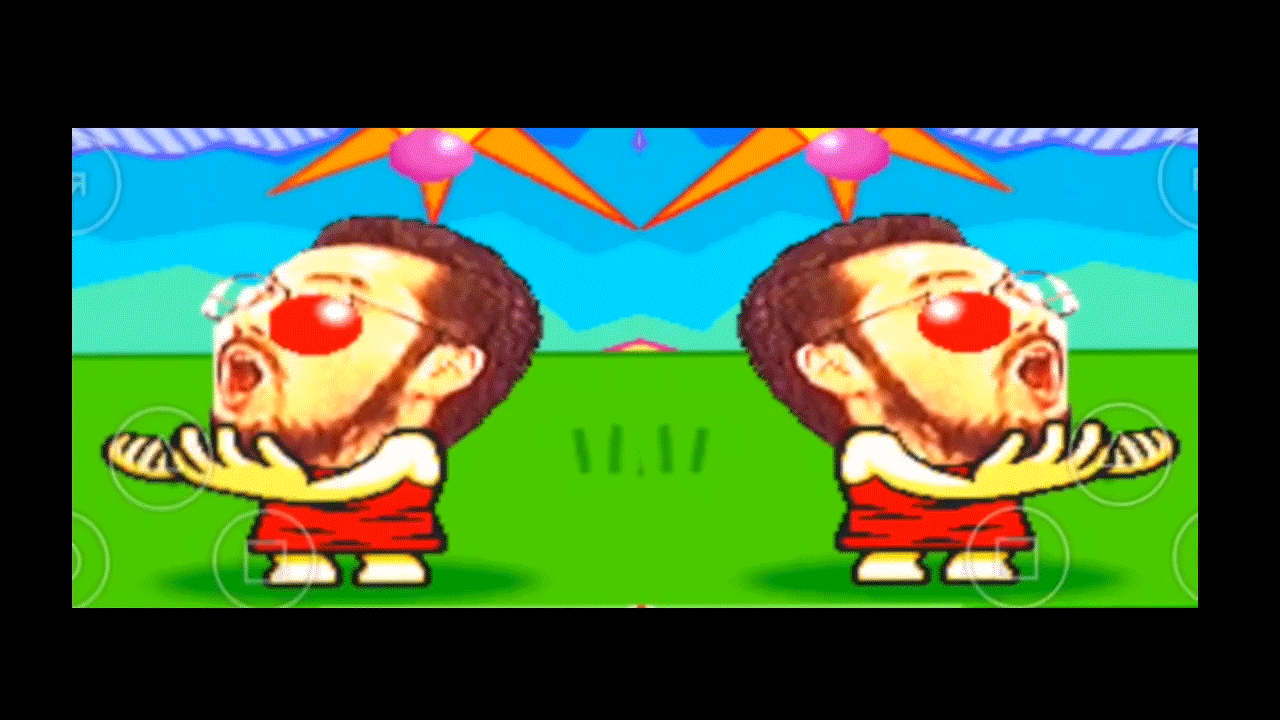 Bishi-Bashi