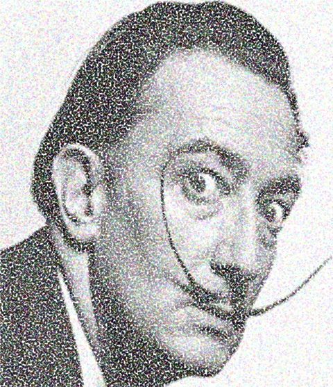 Dali