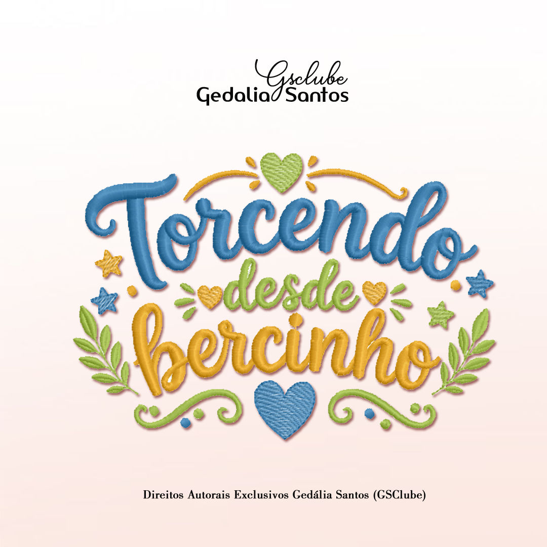 Torcendo desde Bercinho