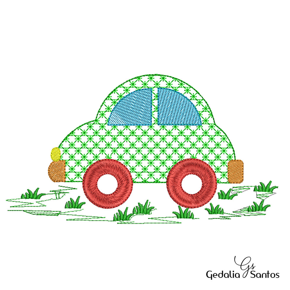 Miniatura: Coleção Boys