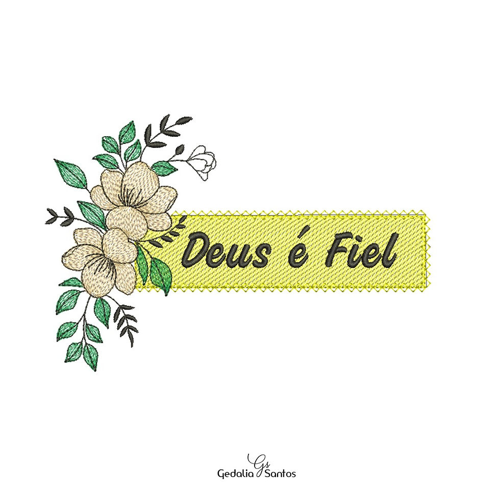 Miniatura: Palavras Flor