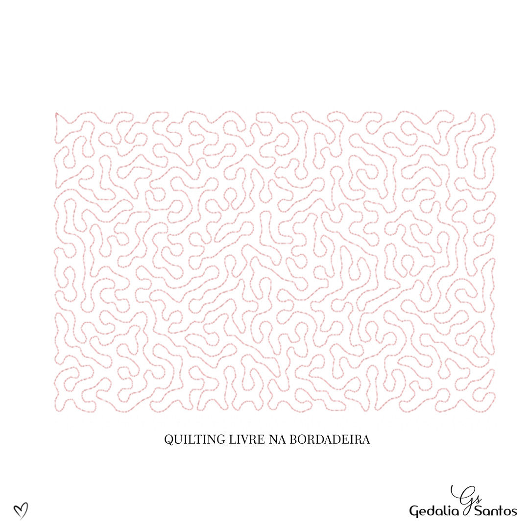 Quilting Livre