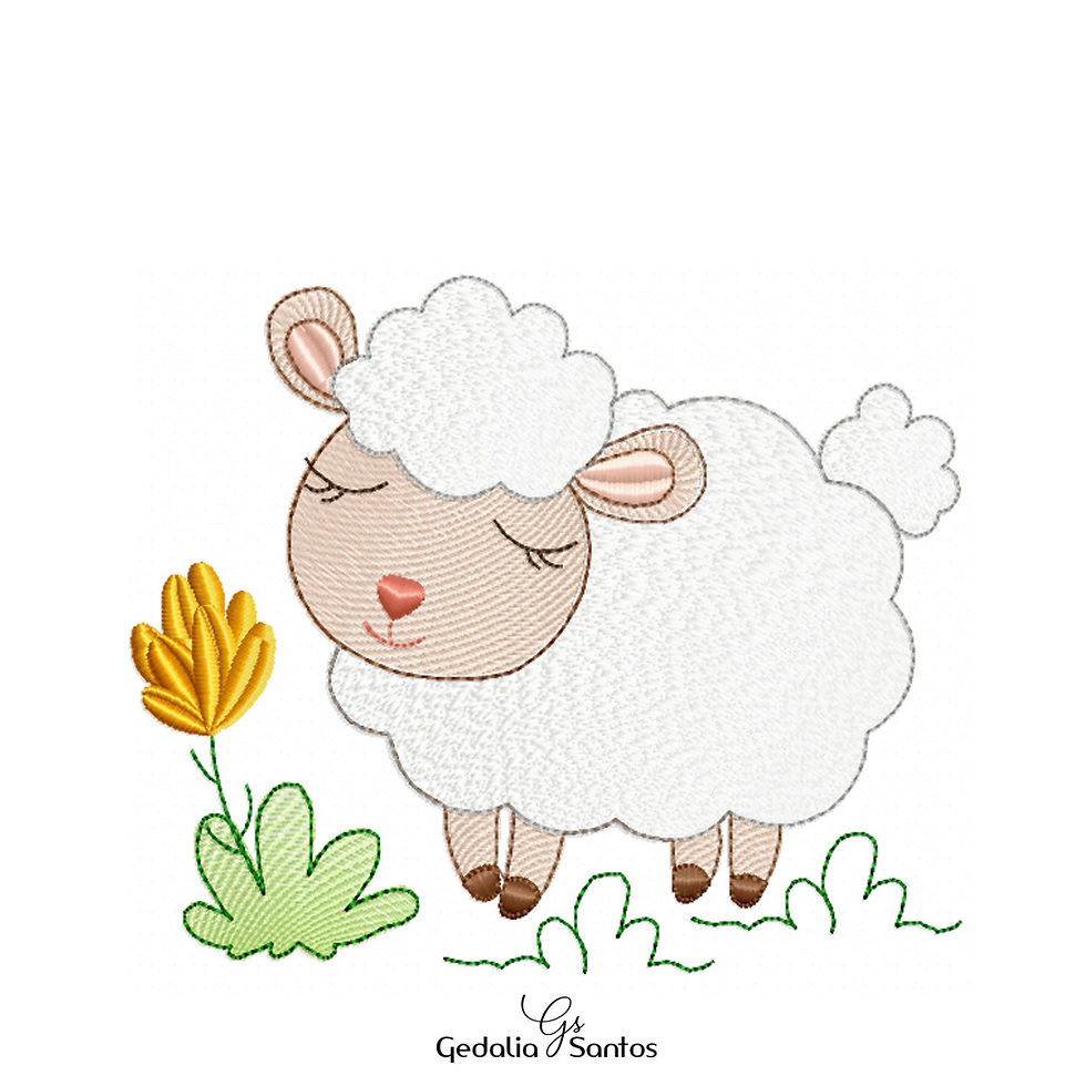 Miniatura: Fazendinha Ge
